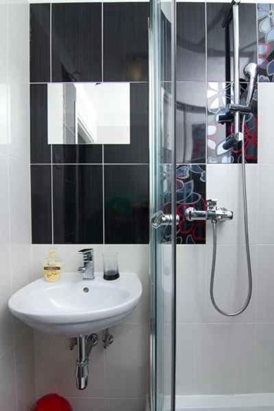 Apartment Mimice 4 Bagian luar foto
