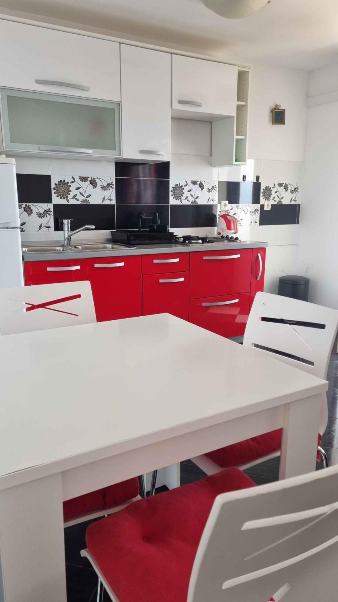 Apartment Mimice 4 Bagian luar foto