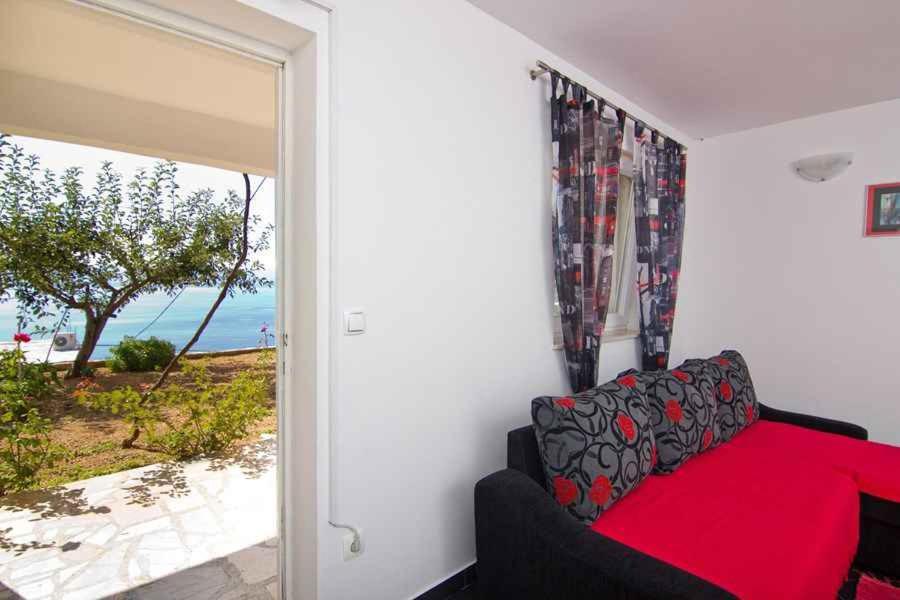 Apartment Mimice 4 Bagian luar foto
