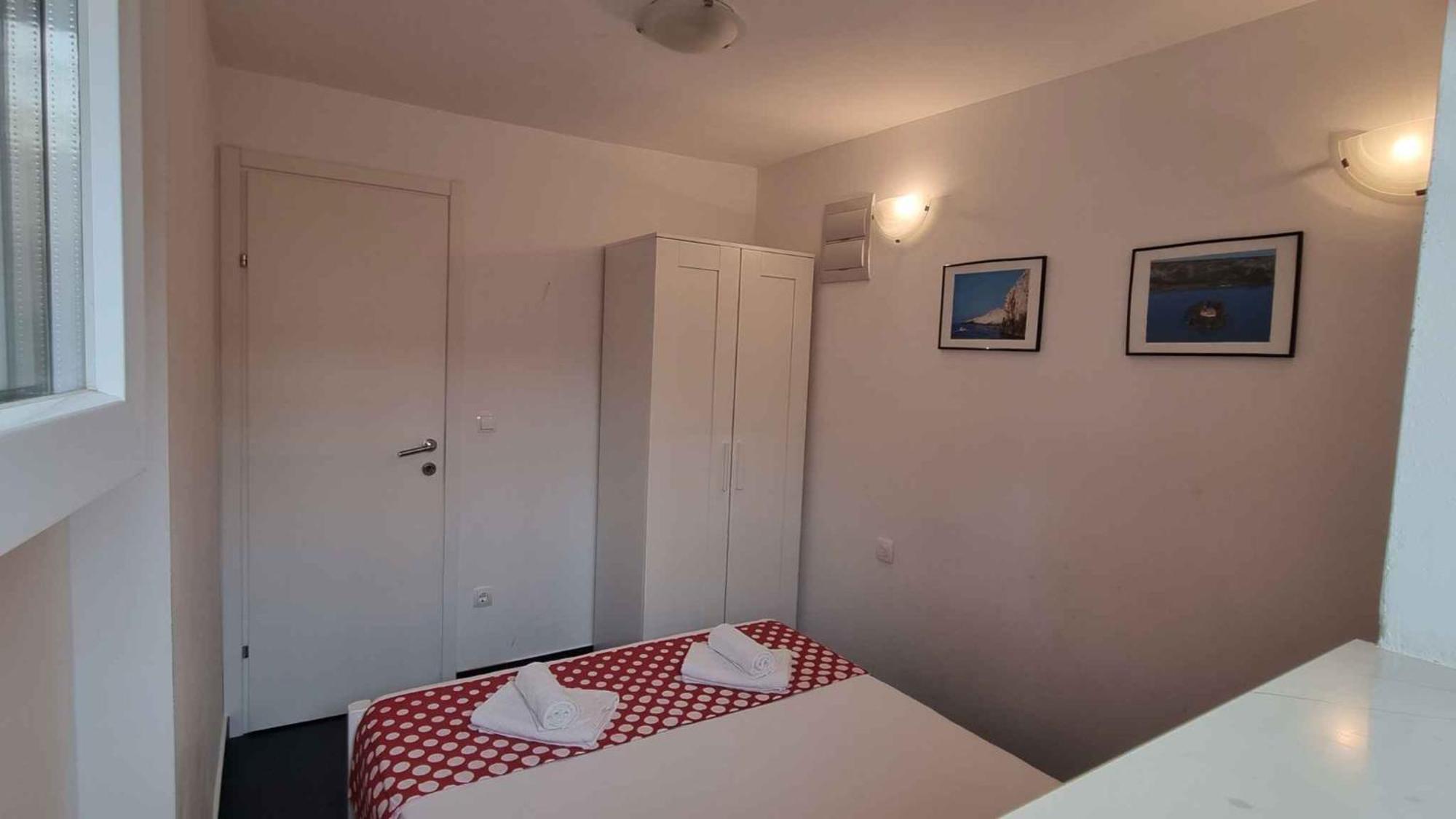 Apartment Mimice 4 Bagian luar foto