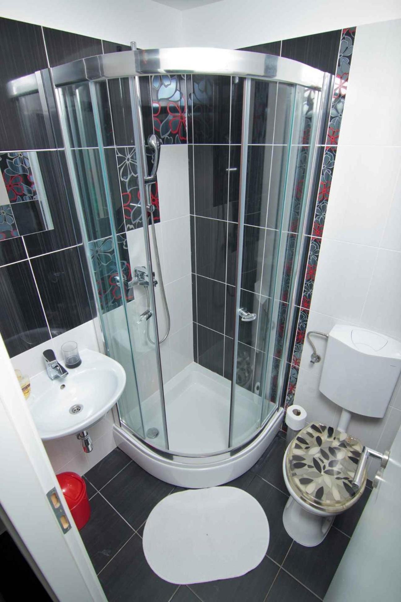 Apartment Mimice 4 Bagian luar foto