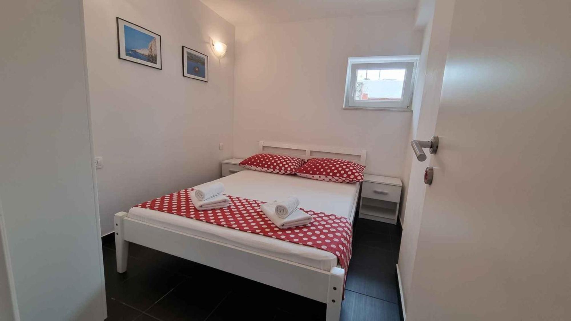 Apartment Mimice 4 Bagian luar foto