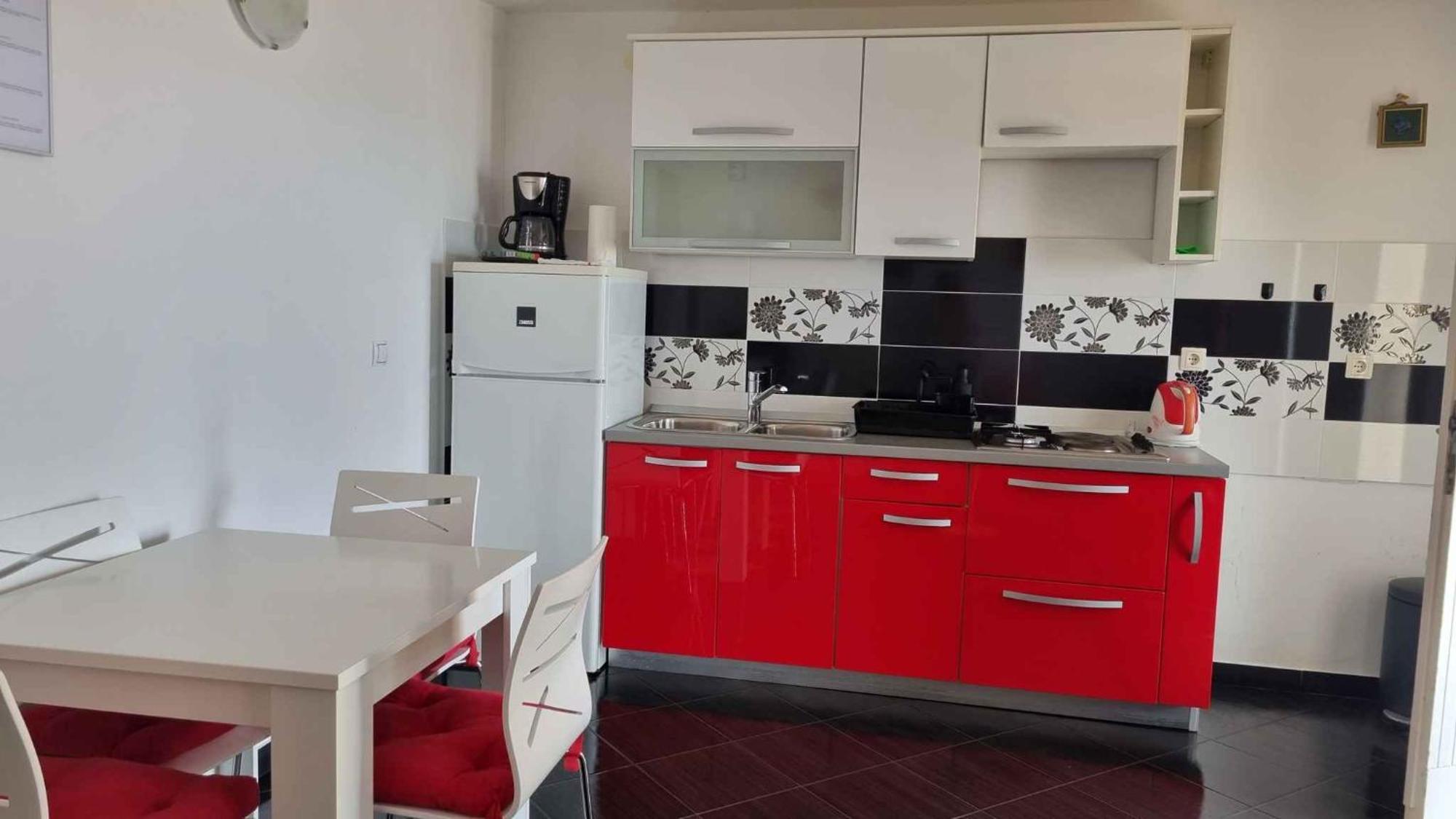 Apartment Mimice 4 Bagian luar foto
