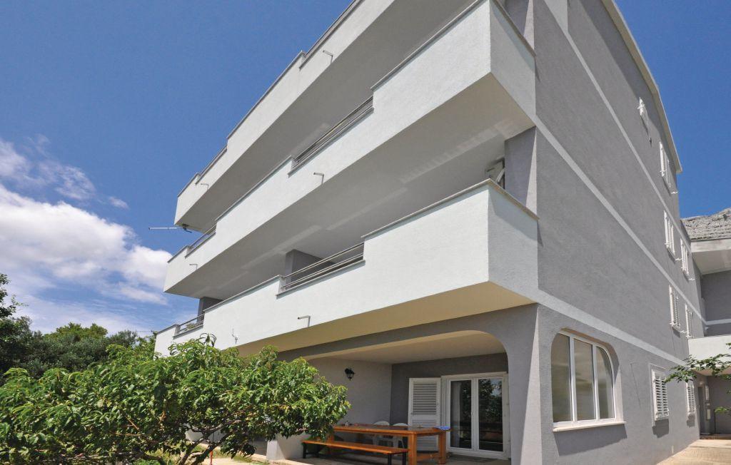 Apartment Mimice 4 Ruang foto