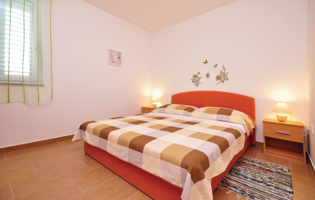 Apartment Mimice 4 Ruang foto