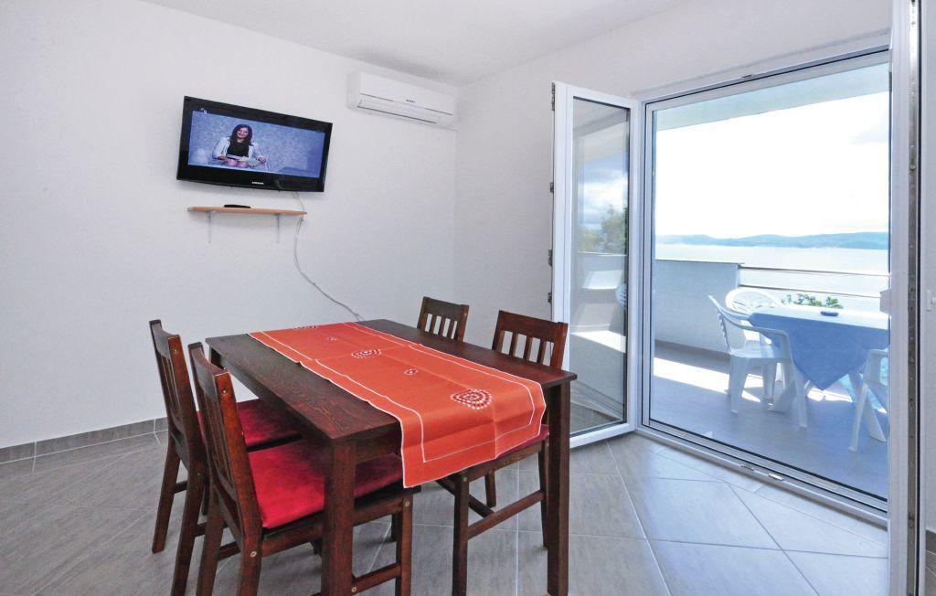 Apartment Mimice 4 Ruang foto