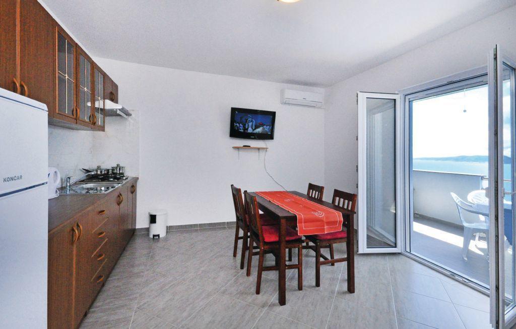 Apartment Mimice 4 Ruang foto