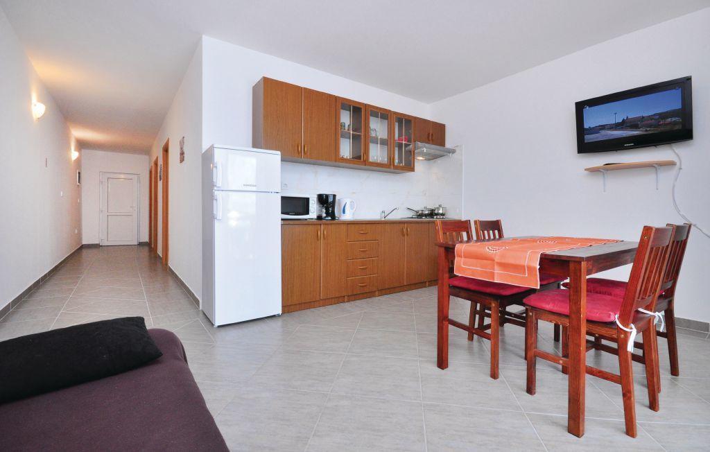 Apartment Mimice 4 Ruang foto